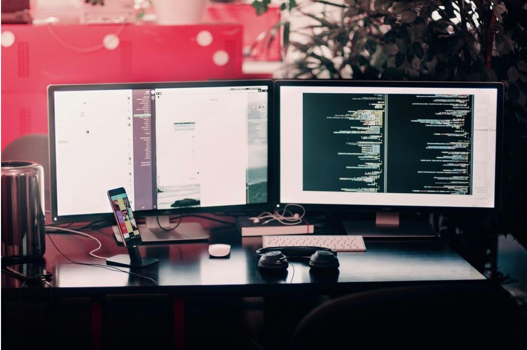 Webapplikation Vorschau